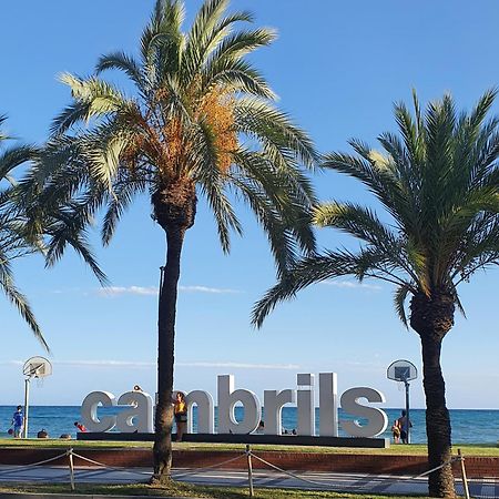 Villas Mar Cambrils Port Aventura Exteriör bild