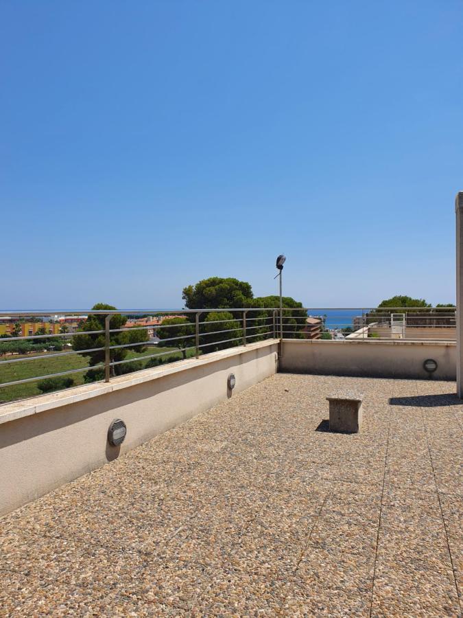 Villas Mar Cambrils Port Aventura Exteriör bild