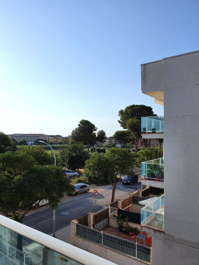Villas Mar Cambrils Port Aventura Exteriör bild