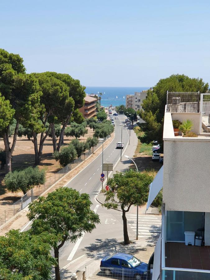 Villas Mar Cambrils Port Aventura Exteriör bild