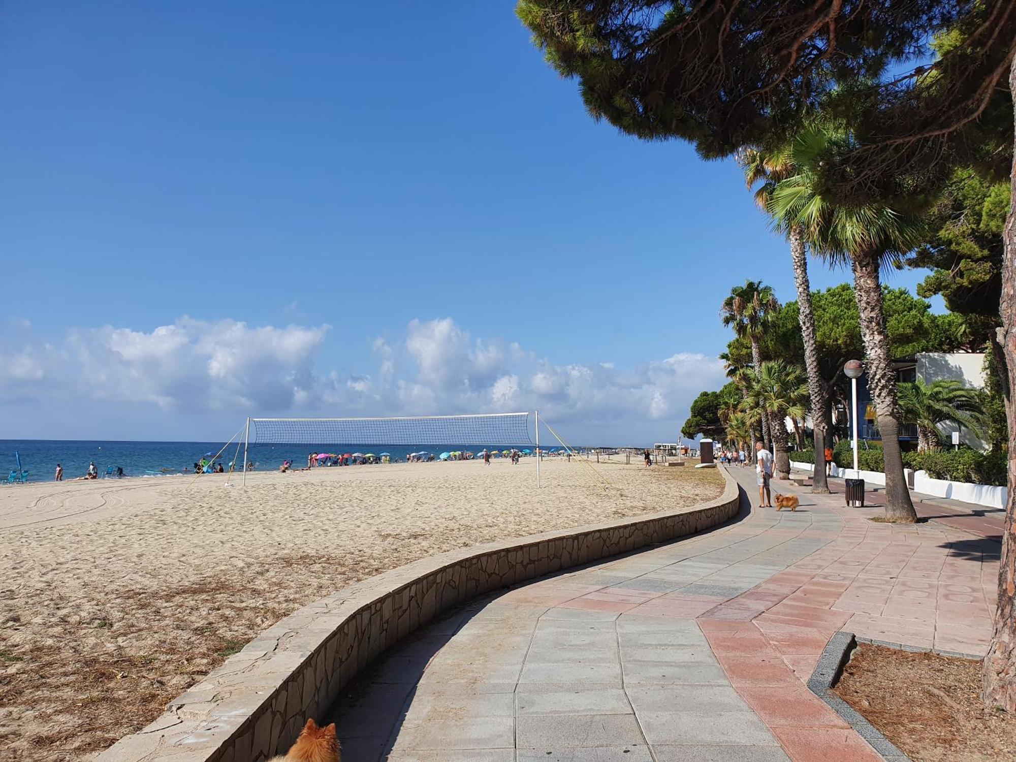 Villas Mar Cambrils Port Aventura Exteriör bild